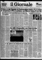 giornale/CFI0438329/1984/n. 21 del 26 gennaio